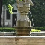 C.8 Magnolie Δωμάτια σε οικογενειακή κατοικία