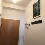 Δωμάτια σε οικογενειακή κατοικία C.8 Magnolie Třeboň