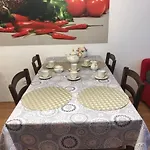 Δωμάτια σε οικογενειακή κατοικία C.8 Magnolie Třeboň