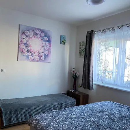 C.8 Magnolie Třeboň