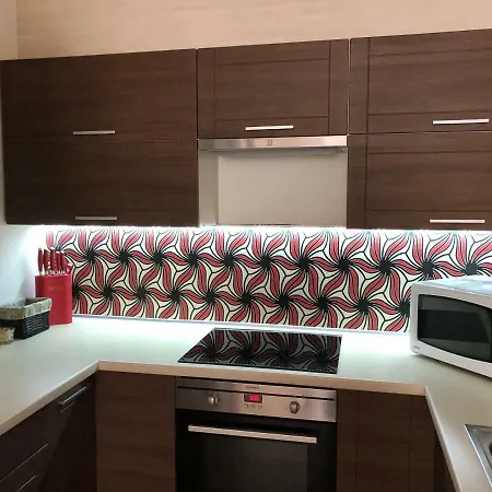 C.8 Magnolie Třeboň