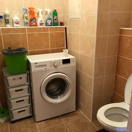 منزل للإقامة C.8 Magnolie