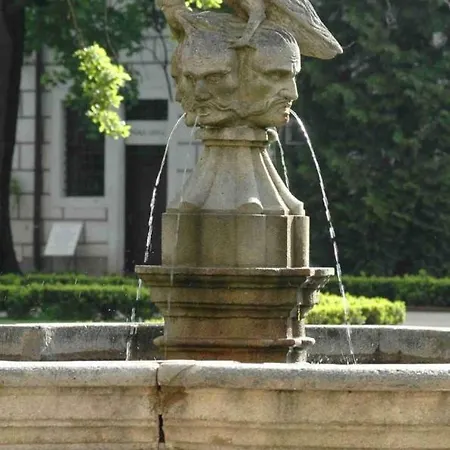 C.8 Magnolie منزل للإقامة