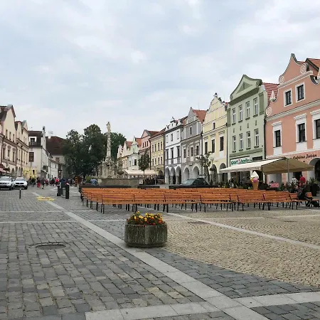 C.8 Magnolie Ubytování v soukromí *