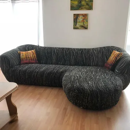 C.8 Magnolie Ubytování v soukromí *