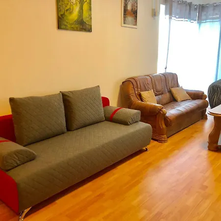 Ubytování v soukromí C.8 Magnolie *