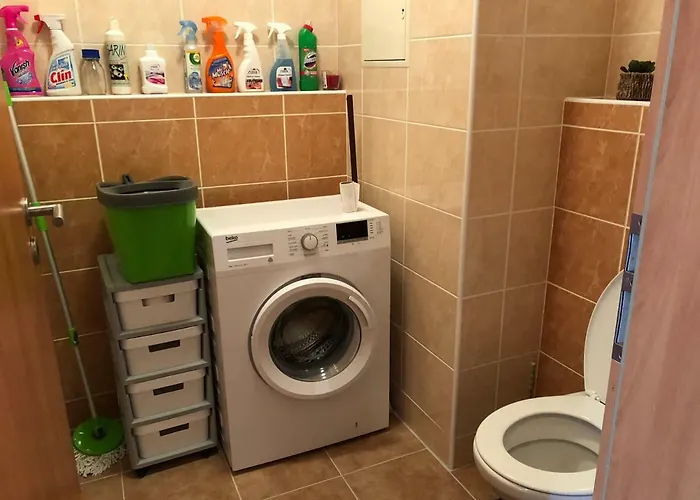Homestay szállás C.8 Magnolie