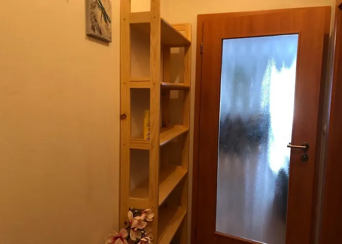 C.8 Magnolie Homestay szállás