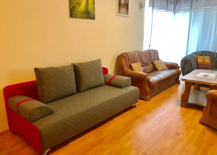 Homestay szállás C.8 Magnolie *