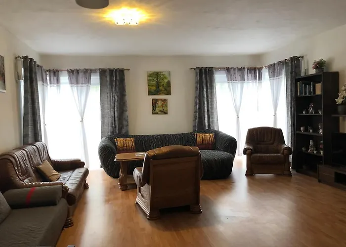 Homestay szállás C.8 Magnolie